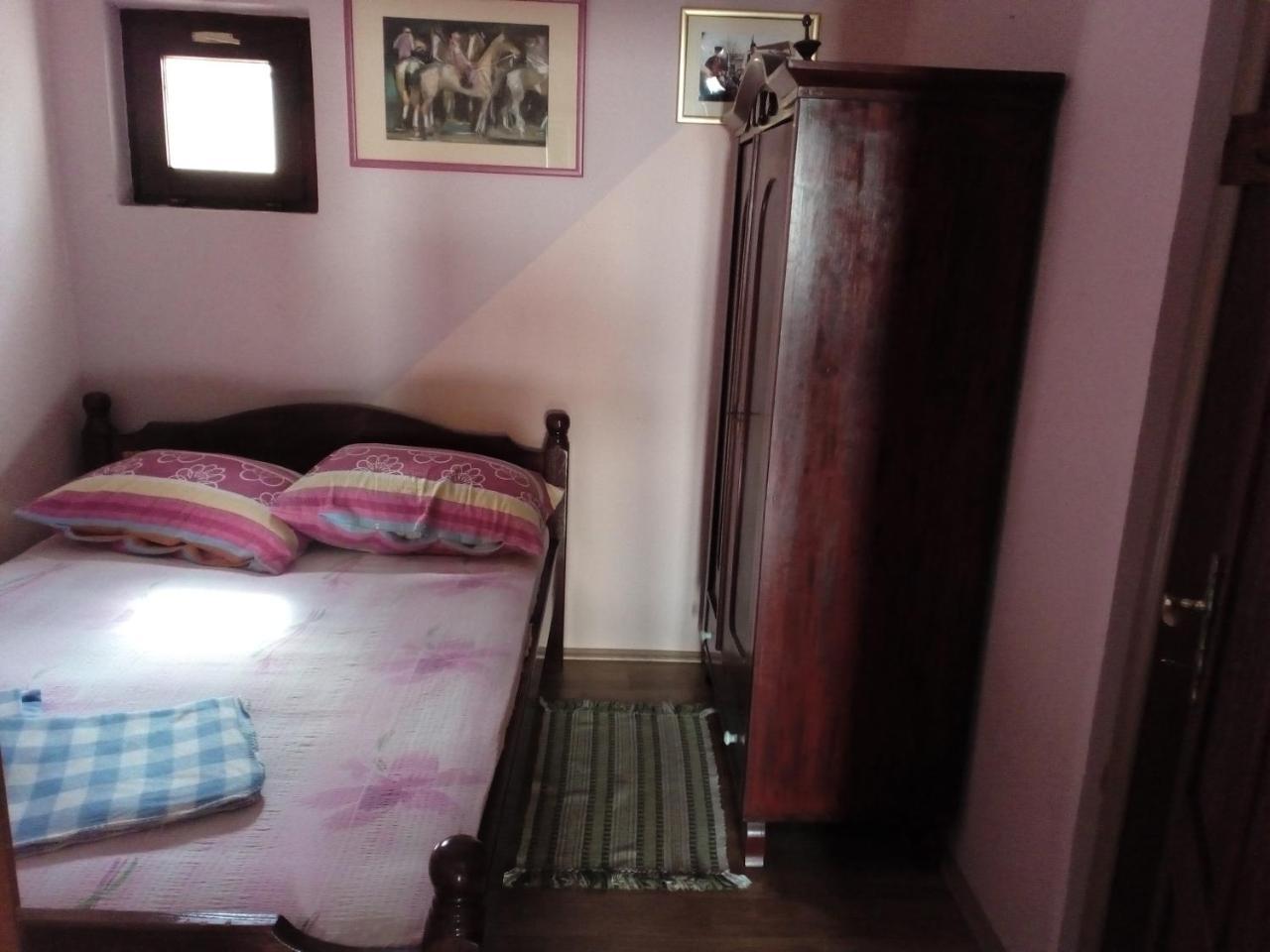 Apartment "Mislav" Ґорні Карин Екстер'єр фото